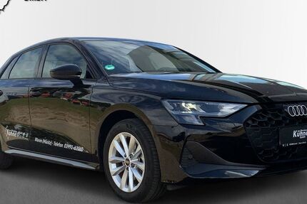 Audi A3 11.500 km 29.889 &euro; Waren (Müritz) 17192