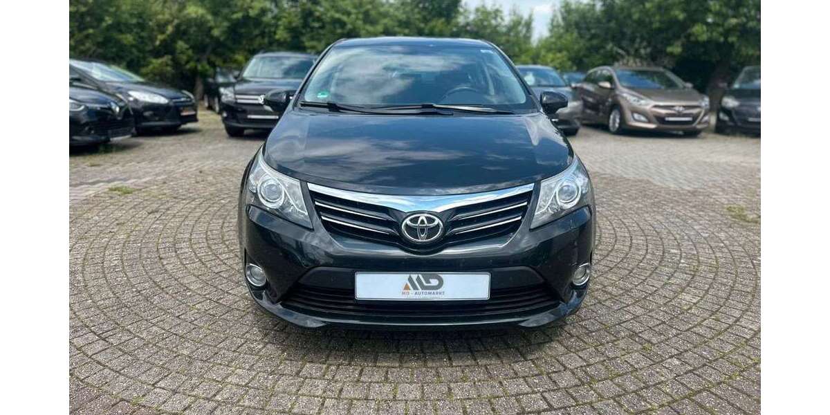 Toyota Avensis 232.000 km 5.499 &euro; Ibbenbüren 49477