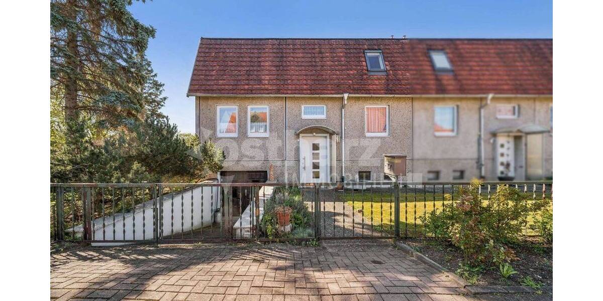 Doppelhaushälfte Halberstadt - 4 Zimmer, 165 m&sup2;, 195.000&euro; | Angebot:26433597