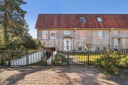 Haus Halberstadt - 4 Zimmer, 165 m&sup2;, 195.000&euro; | Angebot:26433597