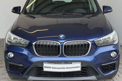 BMW X1 81.078 km 14.680 &euro; Heilbronn 74076