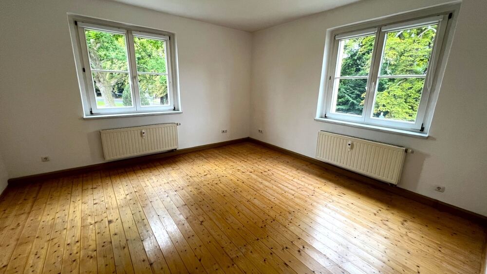 3-Zimmer Eigentumswohnung für Kapitalanleger oder Eigennutzer in Rochlitz 3 zimmer