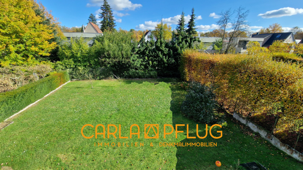 Grundstück zu verkaufen in Dreieich-Buchschlag 950.000 € 614 m² zimmer