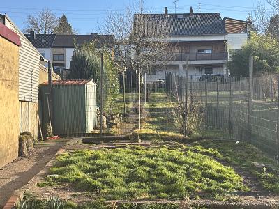 TOP PREIS!, RENOVIERT, MODERN MIT VIEL POTENTIAL - Reihenhaus Eppelborn | Angebot:27145233