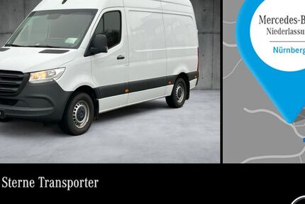 Mercedes-Benz Sprinter 43.175 km 27.941 &euro; Fürth 90763