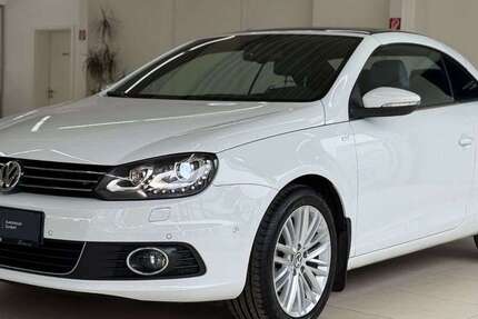 VW Eos 55.980 km 10.940 &euro; Stuhr / Seckenhausen 28816