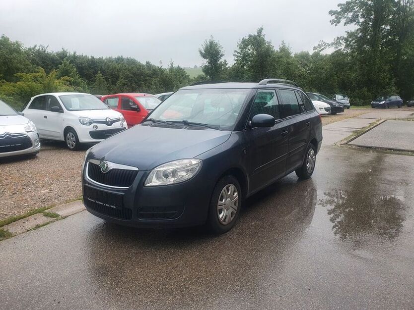 Fabia