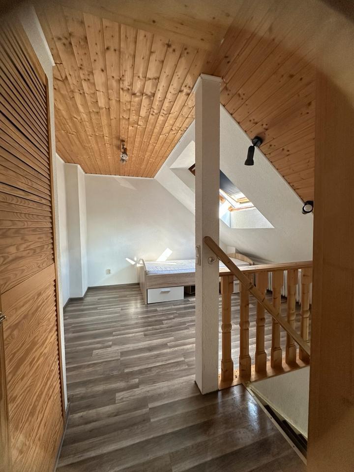 Haus in Mönchengladbach-Hardt zu vermieten