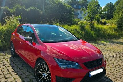 Seat Leon 82.265 km 16.800 &euro; Freudenberg 57258