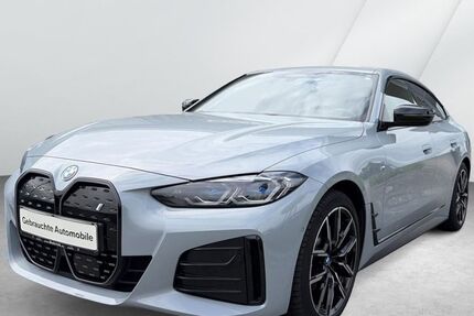 BMW i4 41.250 km 46.850 &euro; Bremerhaven 27572