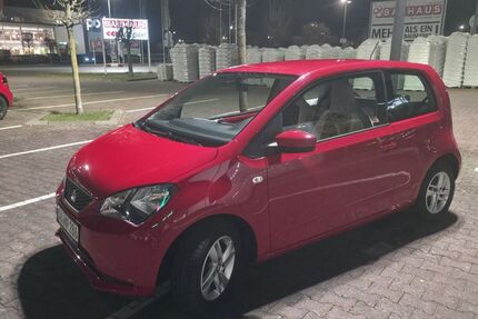 Seat Mii 53.000 km 7.200 &euro; Bonn 53121