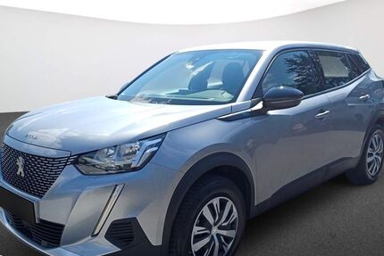 Peugeot 2008 34.063 km 16.990 &euro; Ahaus 48683