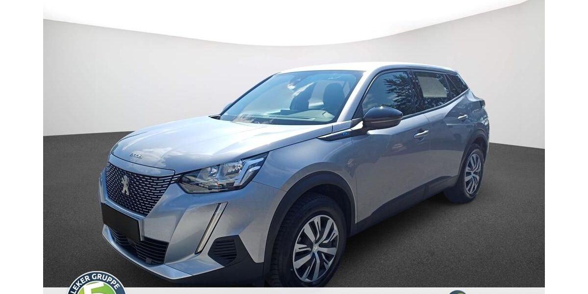 Peugeot 2008 34.063 km 16.990 &euro; Ahaus 48683