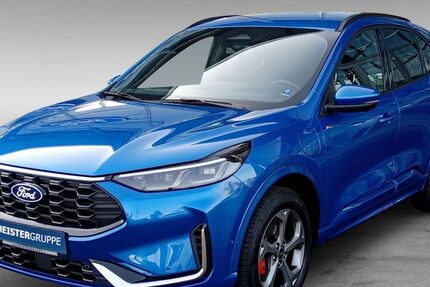 Ford Kuga 5.800 km 36.750 &euro; Bitburg 54634