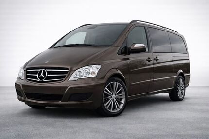 Mercedes-Benz Viano 123.697 km 27.500 &euro; Kabelsketal 06184