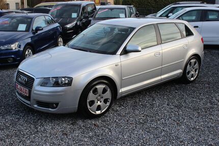Audi A3 137.000 km 5.970 &euro; Dissen 49201