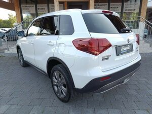 Suzuki VITARA 1.4 COMFORT HYBRID 64.120 km 15.960 &euro; Höhenkirchen-Siegertsbrun 85635