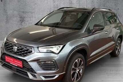 Seat Ateca 15.100 km 34.450 € Weißenburg in Bayern 91781