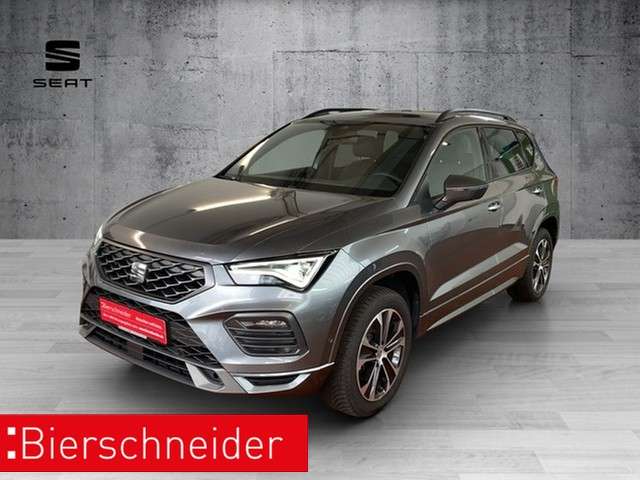 Seat Ateca 15.100 km 34.450 € Weißenburg in Bayern 91781