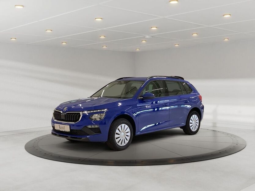 Skoda Kamiq 4.000 km 21.900 € Weißenfels 06667