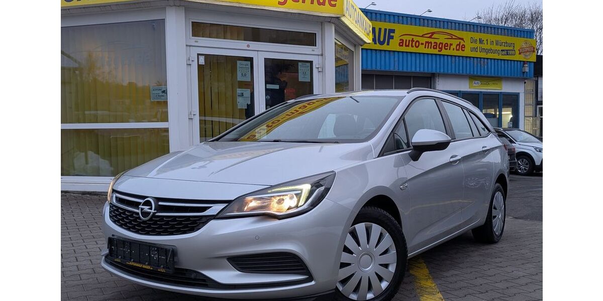 Opel Astra 240.954 km 4.850 &euro; Würzburg 97078