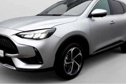 MG HS 7.011 km 22.750 &euro; Hamburg 22045