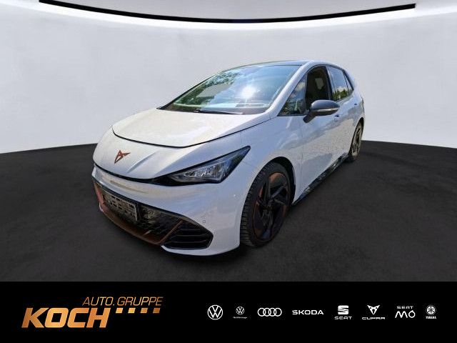 Cupra Born 54.500 km 23.560 € Schwäbisch Hall 74523