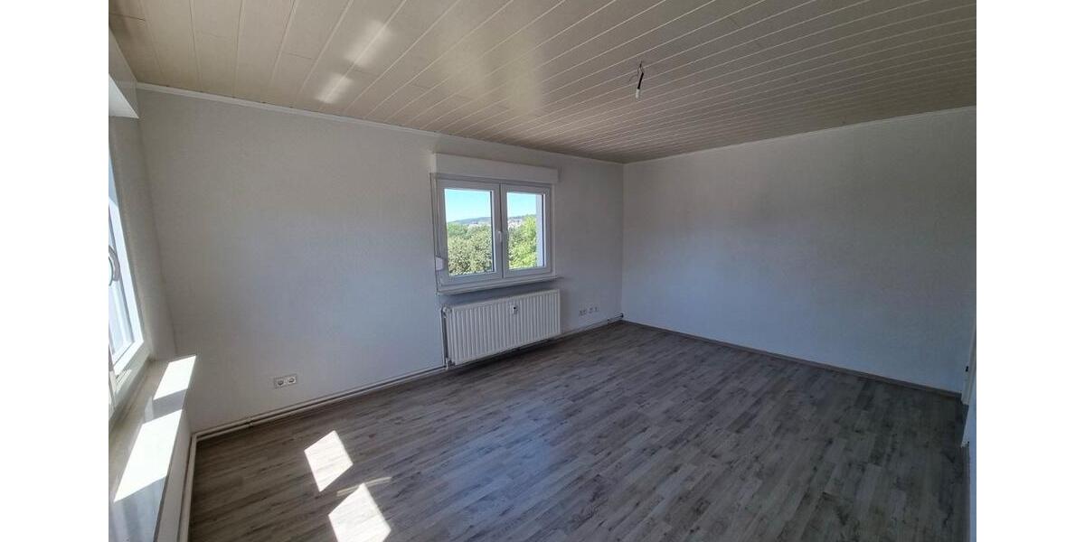 Etagenwohnung Bebra - 3 Zimmer, 60 m&sup2;, 650&euro; | Angebot:25293251