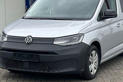 VW Caddy 177.000 km 17.950 &euro; Irxleben bei Magdeburg 39167