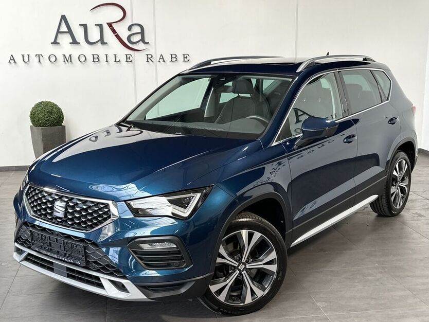 Ateca