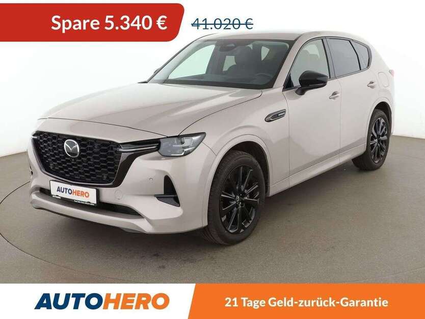 CX-60