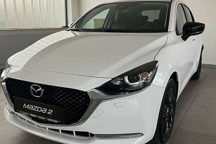 Mazda 2 24.296 km 16.890 &euro; Münzenberg-Gambach 35516