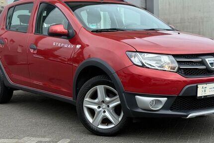 Dacia Sandero 52.766 km 7.390 &euro; Heide 25746