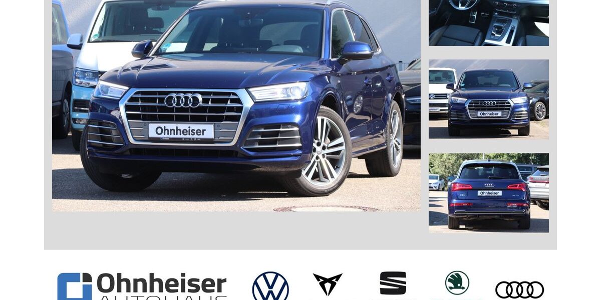 Audi Q5 130.171 km 26.990 &euro; Wertingen 86637