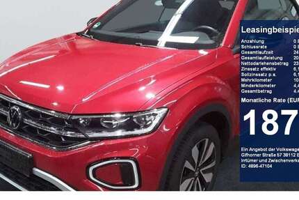 VW T-Roc 23.690 km 23.570 &euro; Vilsbiburg LK Landshut 84137
