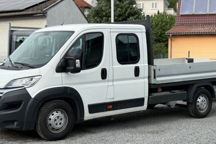 Citroen Jumper