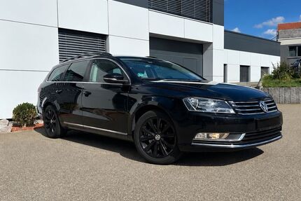 VW Passat 171.000 km 9.700 &euro; Meßstetten 72469