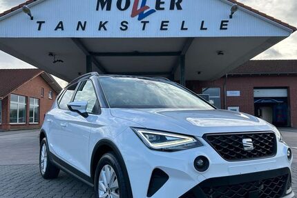 Seat Arona 16.510 km 19.475 &euro; Lüdersfeld 31702
