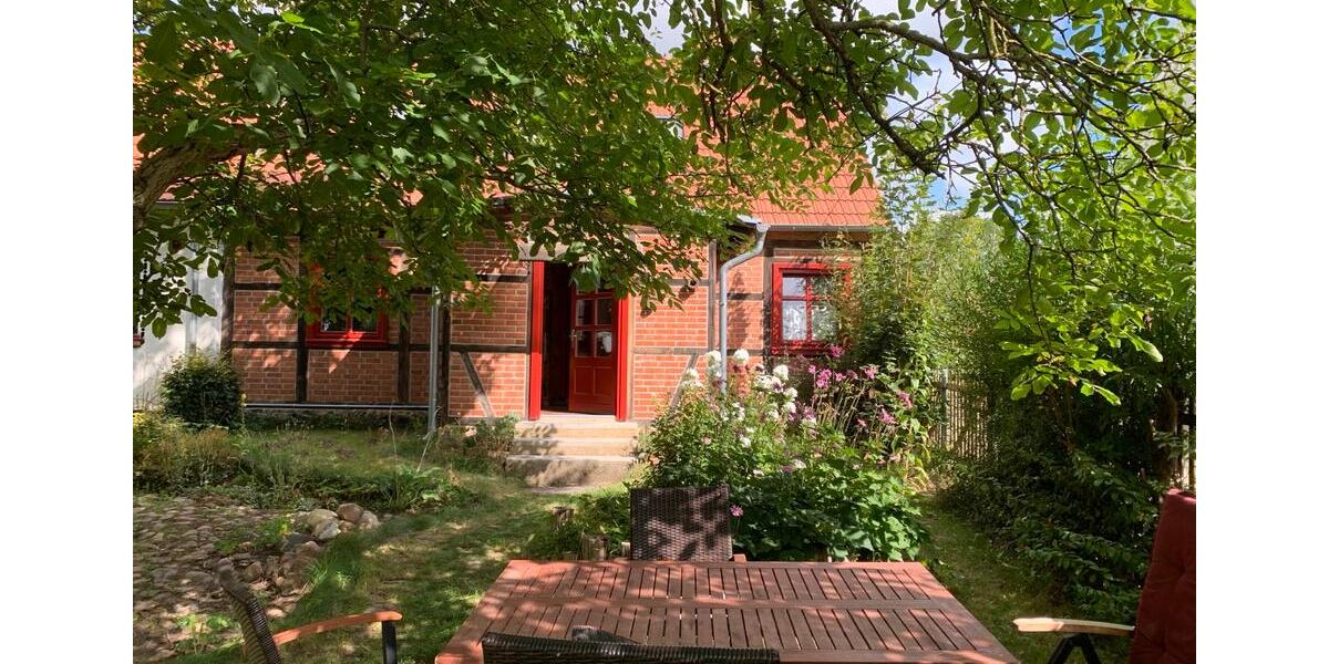 Gemütliches Haus zur Miete in Rosenwinkel, 16909 Heiligengrabe 5 zimmer