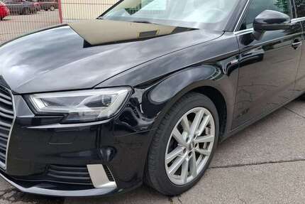 Audi A3 128.000 km 14.990 &euro; Neu-Ulm 89231