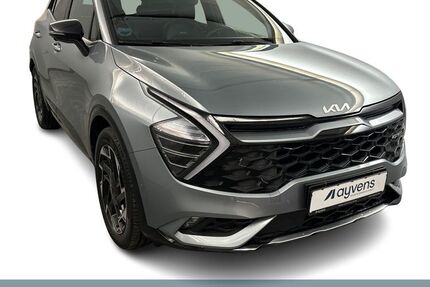 Kia Sportage 49.960 km 27.780 &euro; Dorfmark 29683