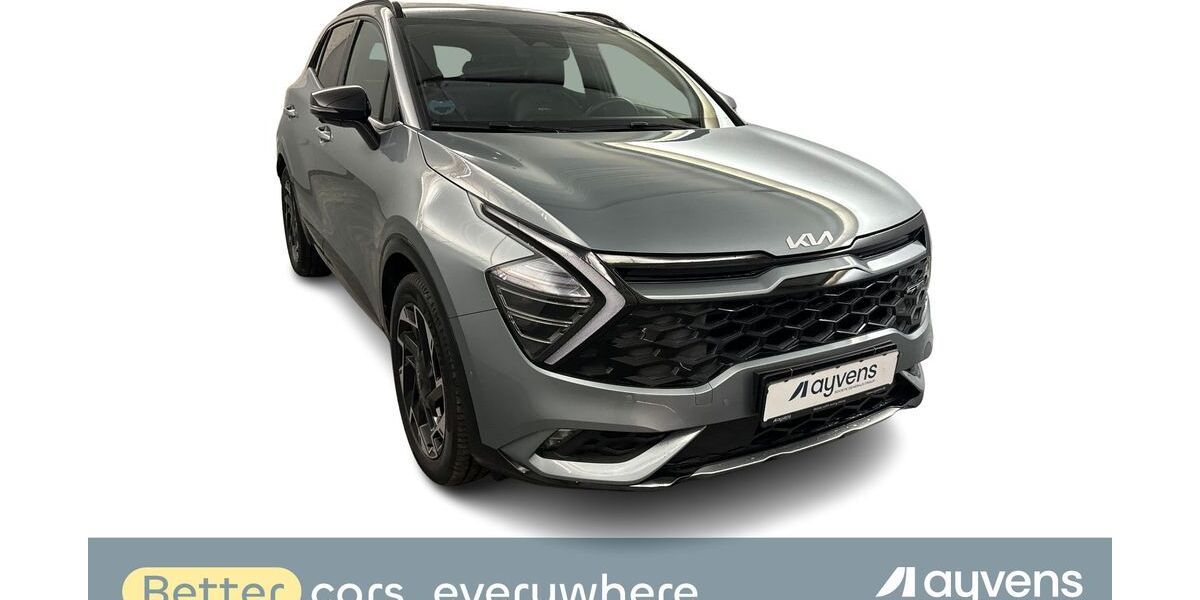 Kia Sportage 49.960 km 27.780 &euro; Dorfmark 29683