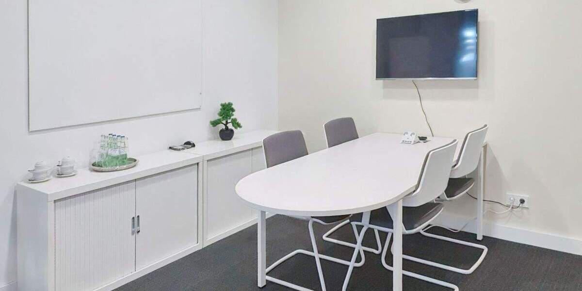 Gewerbeobjekt Berlin Mitte - 4.098&euro; | Angebot:25577897