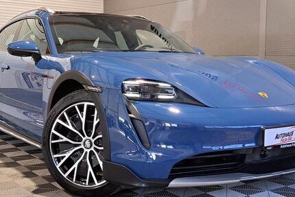 Porsche Taycan 99.980 km 54.970 &euro; Neuhof OT. Dorfborn 36119