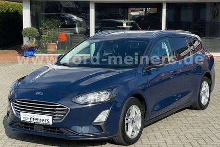 Ford Focus 98.000 km 14.990 &euro; Garrel 49681