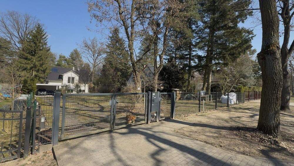 Grundstück Oranienburg Lehnitz - 249.000&euro; | Angebot:25864424