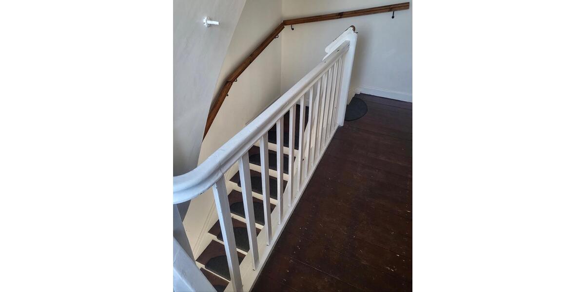 Etagenwohnung Heppenheim (Bergstraße) - 5 Zimmer, 120 m&sup2;, 310.000&euro; | Angebot:26940627
