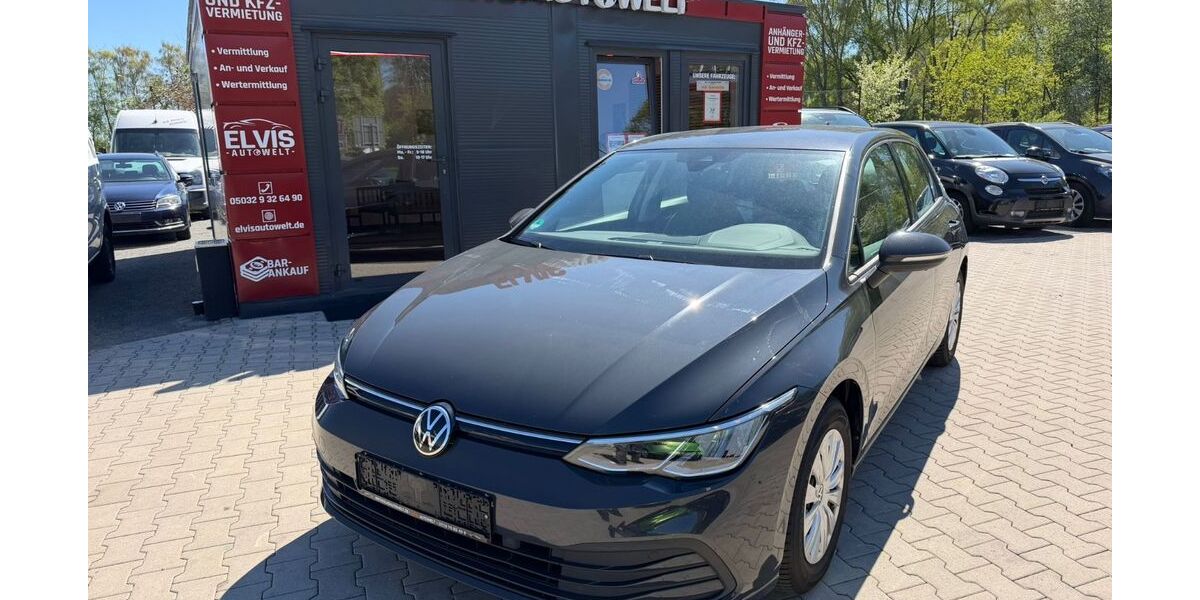 VW Golf 95.000 km 12.900 &euro; Neustadt 31535