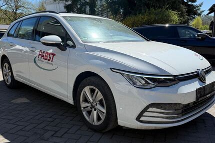 VW Golf 80.700 km 15.750 &euro; Eisenach 99817