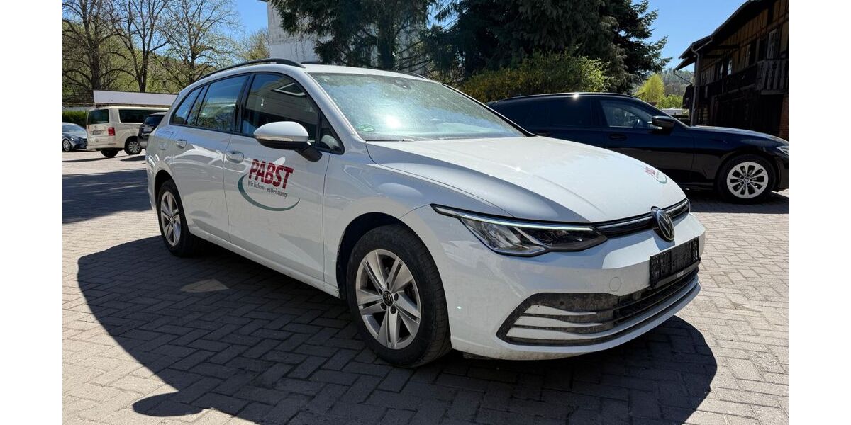 VW Golf 80.700 km 15.750 &euro; Eisenach 99817